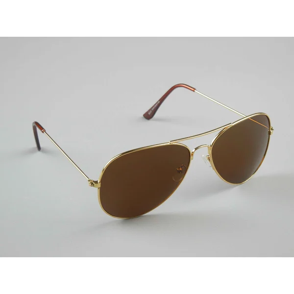 Classic Metal Aviator Sunglasses -Factory Direct Wholesale