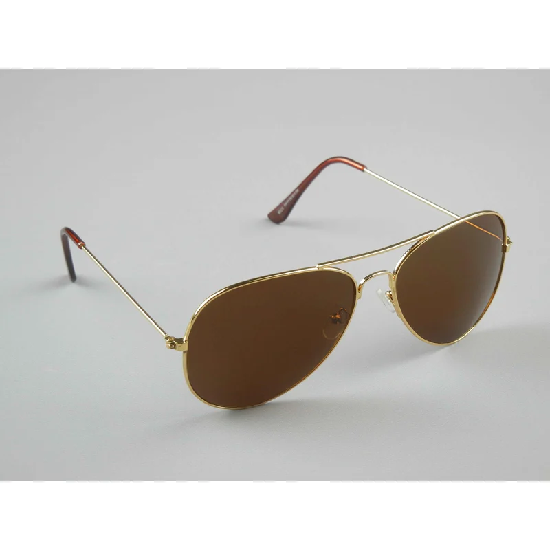 Classic Metal Aviator Sunglasses -Factory Direct Wholesale