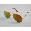 Classic Metal Aviator Sunglasses -Factory Direct Wholesale