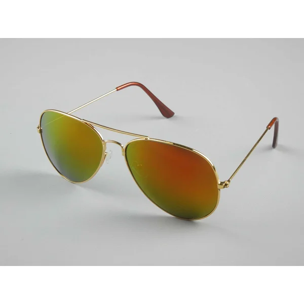 Classic Metal Aviator Sunglasses -Factory Direct Wholesale