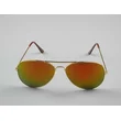 Classic Metal Aviator Sunglasses -Factory Direct Wholesale