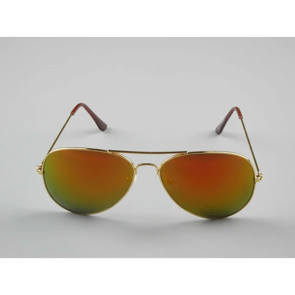 Classic Metal Aviator Sunglasses -Factory Direct Wholesale