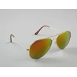 Classic Metal Aviator Sunglasses -Factory Direct Wholesale