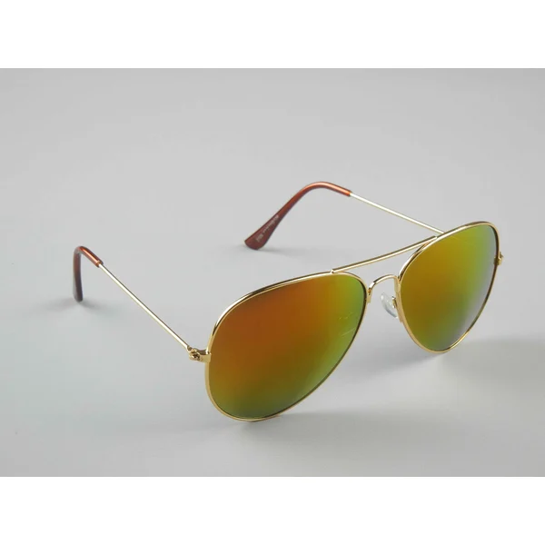 Classic Metal Aviator Sunglasses -Factory Direct Wholesale