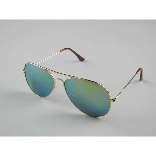 Classic Metal Aviator Sunglasses -Factory Direct Wholesale