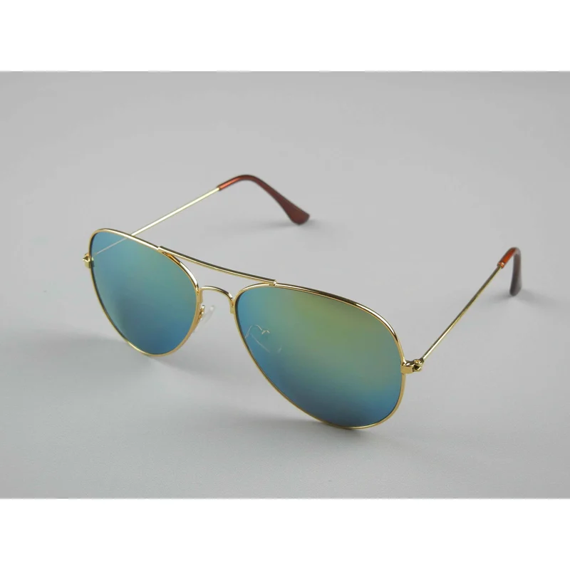 Classic Metal Aviator Sunglasses -Factory Direct Wholesale