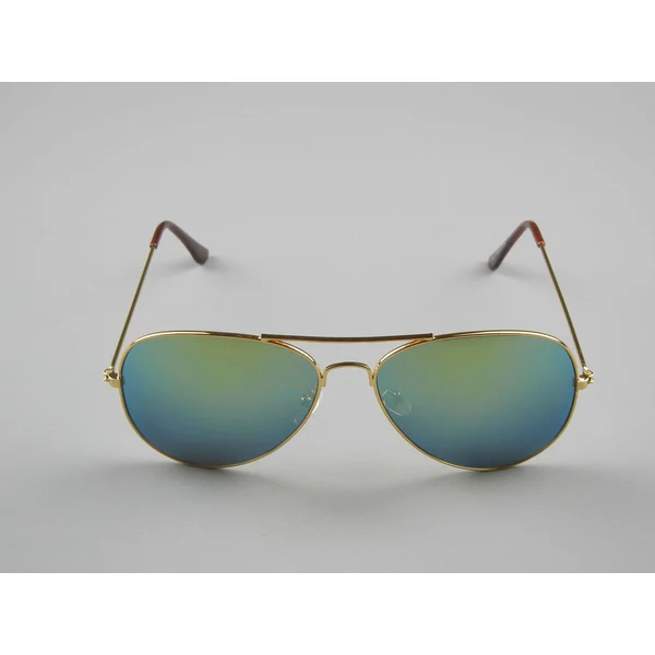 Classic Metal Aviator Sunglasses -Factory Direct Wholesale