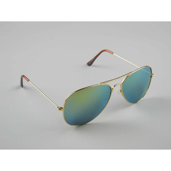 Classic Metal Aviator Sunglasses -Factory Direct Wholesale