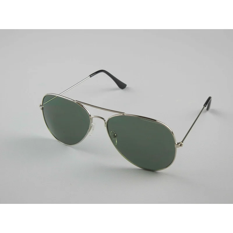 Classic Metal Aviator Sunglasses -Factory Direct Wholesale