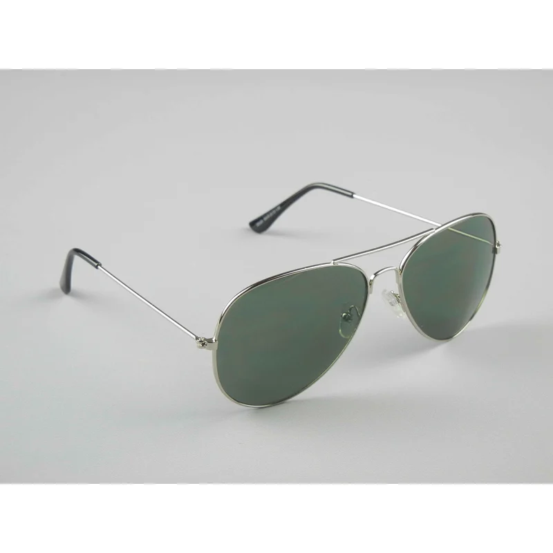 Classic Metal Aviator Sunglasses -Factory Direct Wholesale