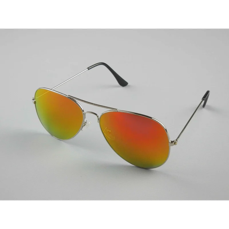 Classic Metal Aviator Sunglasses -Factory Direct Wholesale