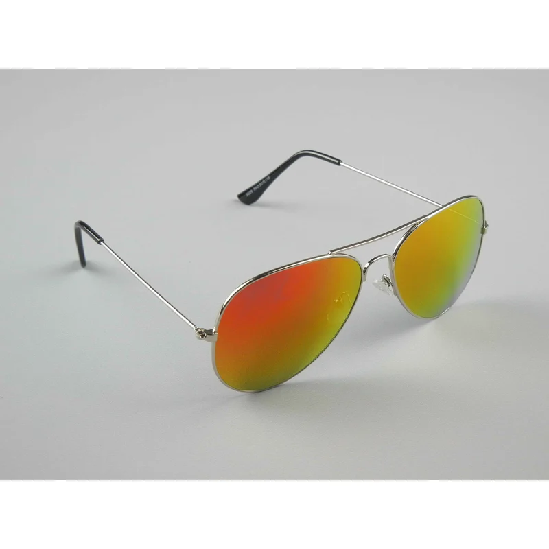 Classic Metal Aviator Sunglasses -Factory Direct Wholesale
