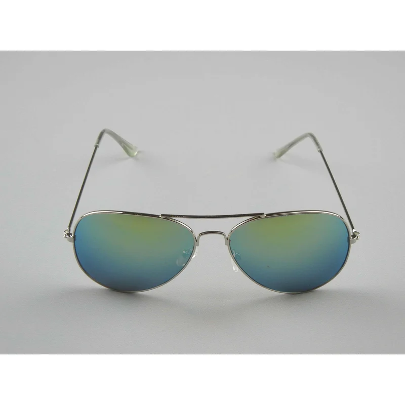 Classic Metal Aviator Sunglasses -Factory Direct Wholesale