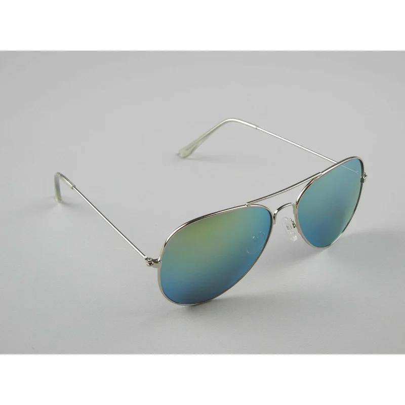 Classic Metal Aviator Sunglasses -Factory Direct Wholesale