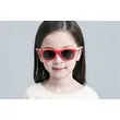 Silicon Toddler Sunglasses Baby Sunglasses -Factory Direct Wholesale