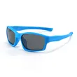 Sport Style Silicon Child Sunglasses -Factory Direct Wholesale