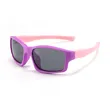 Sport Style Silicon Child Sunglasses -Factory Direct Wholesale