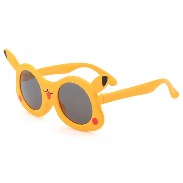 Cute Cartoon Child Sunglasses -Factory Direct Wholesale