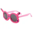 Cute Cartoon Child Sunglasses -Factory Direct Wholesale