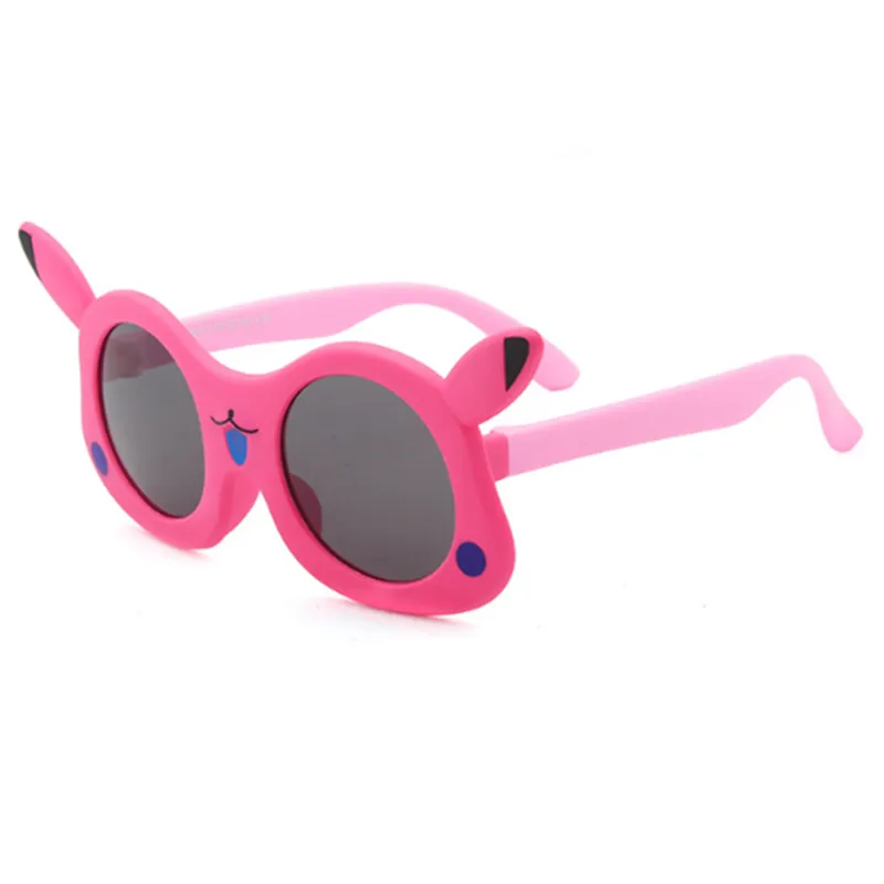 Cute Cartoon Child Sunglasses -Factory Direct Wholesale