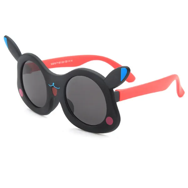 Cute Cartoon Child Sunglasses -Factory Direct Wholesale