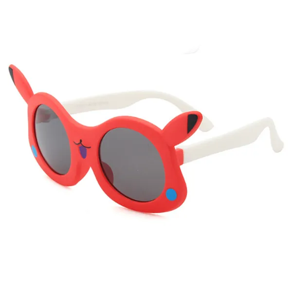 Cute Cartoon Child Sunglasses -Factory Direct Wholesale