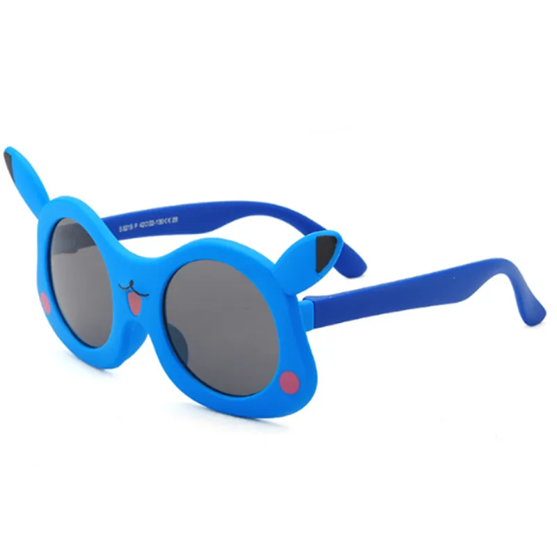 Cute Cartoon Child Sunglasses -Factory Direct Wholesale