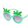 Strawberry Kids Sunglasses -Factory Direct Wholesale