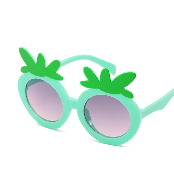 Strawberry Kids Sunglasses -Factory Direct Wholesale