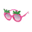 Strawberry Kids Sunglasses -Factory Direct Wholesale