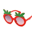 Strawberry Kids Sunglasses -Factory Direct Wholesale