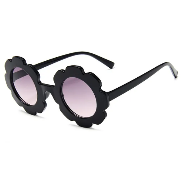 Flower Kids Sunglasses -Factory Direct Wholesale