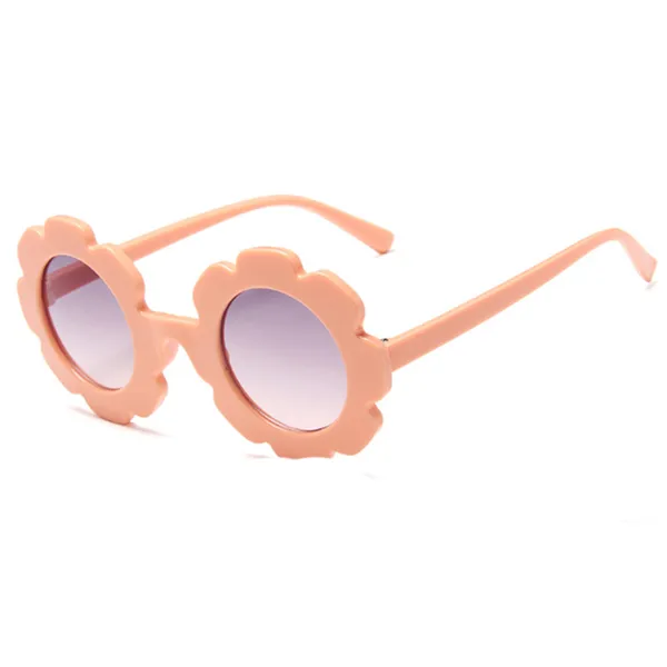Flower Kids Sunglasses -Factory Direct Wholesale