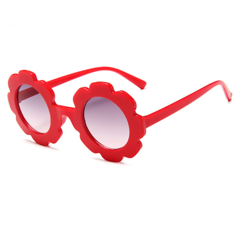 Flower Kids Sunglasses -Factory Direct Wholesale