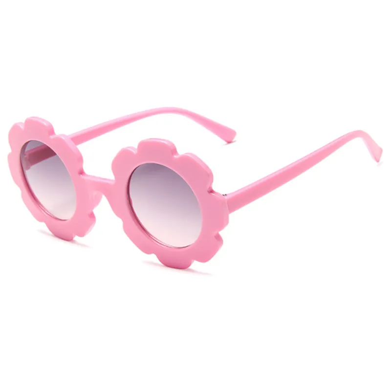 Flower Kids Sunglasses -Factory Direct Wholesale