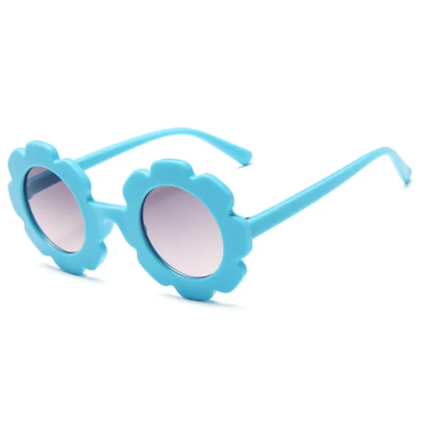 Flower Kids Sunglasses -Factory Direct Wholesale
