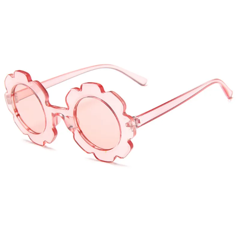Flower Kids Sunglasses -Factory Direct Wholesale