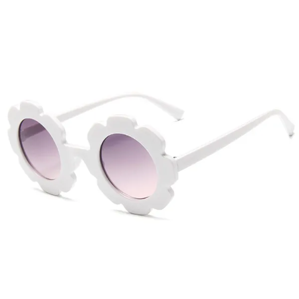Flower Kids Sunglasses -Factory Direct Wholesale