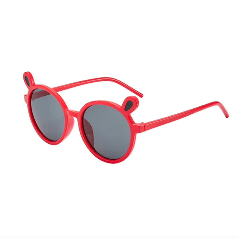 Cute PC Child Sunglasses -Factory Direct Wholesale