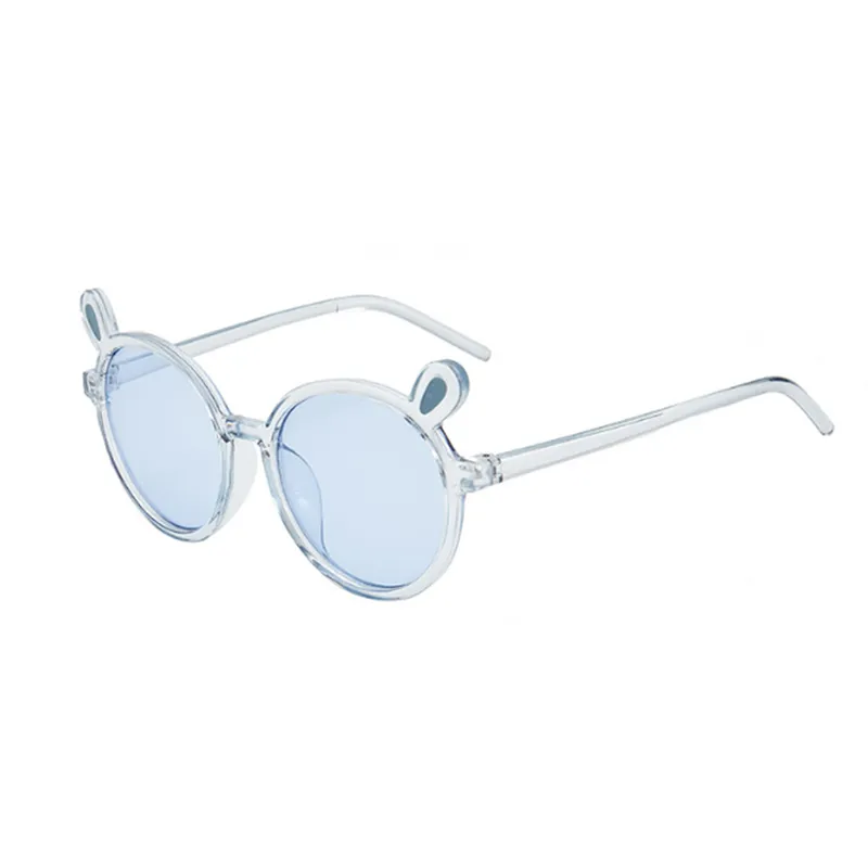 Cute PC Child Sunglasses -Factory Direct Wholesale