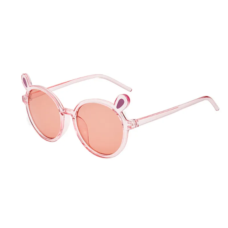 Cute PC Child Sunglasses -Factory Direct Wholesale