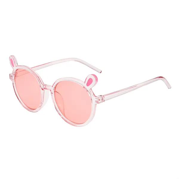 Cute PC Child Sunglasses -Factory Direct Wholesale