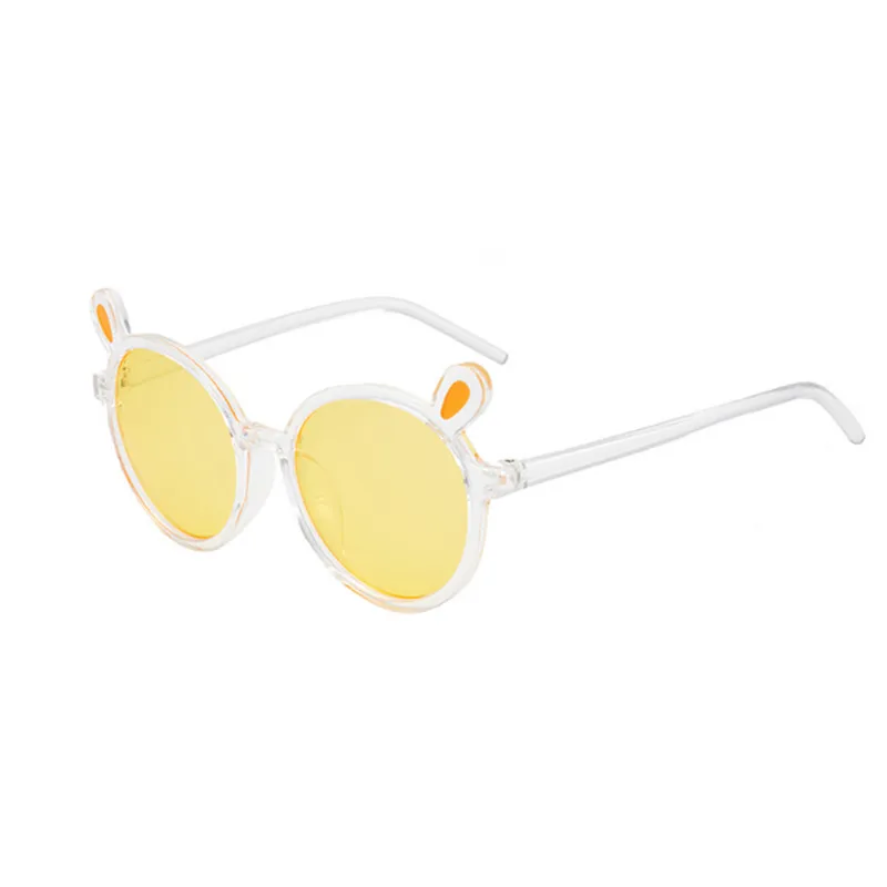 Cute PC Child Sunglasses -Factory Direct Wholesale