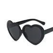Heart Shape Cute PC Child Sunglasses -Factory Direct Wholesale