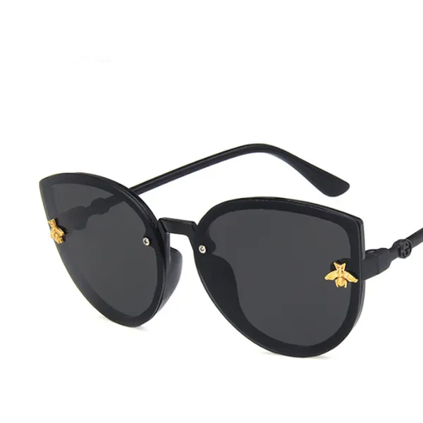 Fashion Child Sunglasses -Factory Direct Wholesale