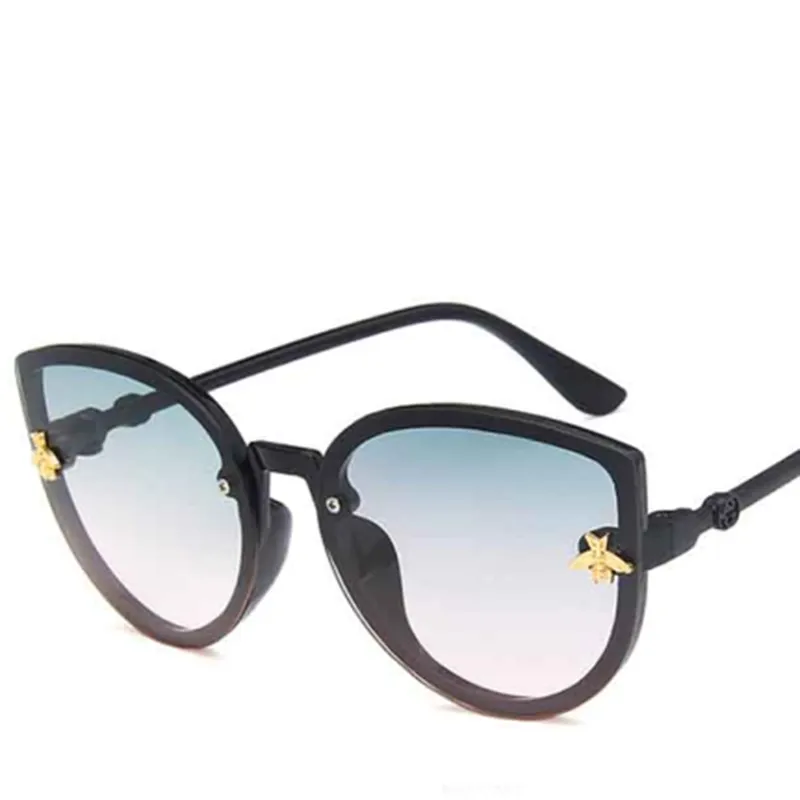 Fashion Child Sunglasses -Factory Direct Wholesale