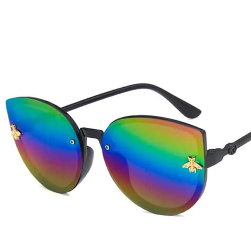 Fashion Child Sunglasses -Factory Direct Wholesale