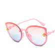 Fashion Child Sunglasses -Factory Direct Wholesale
