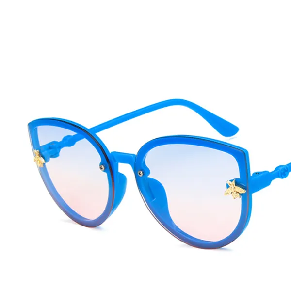 Fashion Child Sunglasses -Factory Direct Wholesale