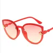 Fashion Child Sunglasses -Factory Direct Wholesale
